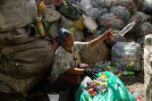 Plastic Pollution in the Philippines