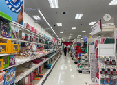 Taylor Swift's exclusive offerings at Target drive shoppers to its stores