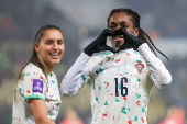 UEFA Women's EURO 2025 playoff - Czechia vs Portugal