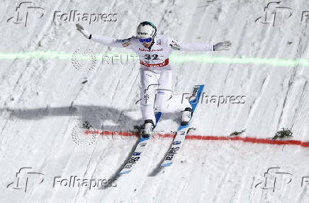 FIS Ski Jumping World Cup