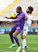 Serie A - ACF Fiorentina vs Cagliari