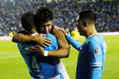 Liga MX - Semi Finals - Second Leg - Cruz Azul v America