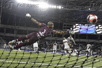 Botafogo x Portuguesa