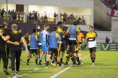 ARARAQUARA, SP, 21.01.2025-COPA SP-21.01.2025-CRICIUMA (SC) X SAO PAULO (SP)