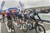 66 edicin de la Vuelta Ciclista a Asturias