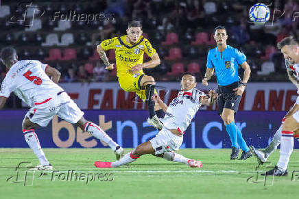 RIBEIRAO PRETO, SP, 19.09.2024-BOTAFOGO (SP) X SANTOS (SP)