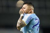 COPA VERDE 2025, PAYSANDU X SAO RAIMUNDO