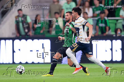 Leagues Cup: Austin FC - Pumas