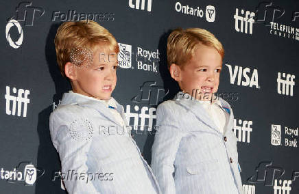 Toronto International Film Festival (TIFF)