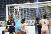 NWSL: Angel City FC at Seattle Reign FC