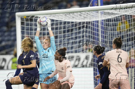 NWSL: Angel City FC at Seattle Reign FC