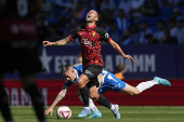 RCD Espanyol vs. RCD Mallorca