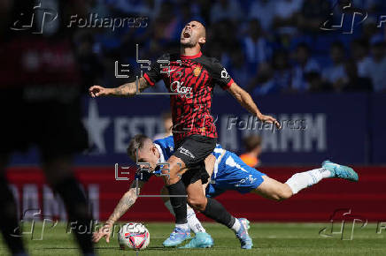 RCD Espanyol vs. RCD Mallorca