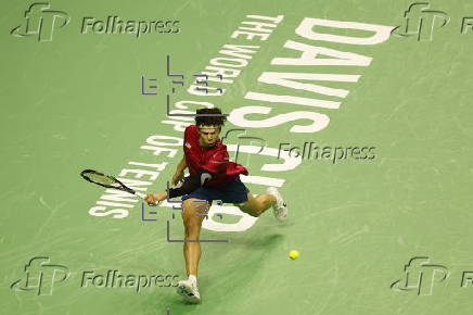 Ben Shelton (EEUU) vs Thanasi Kokkinakis (AUS)