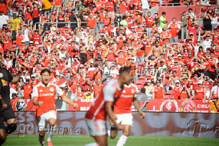 INTERNACIONAL - BRAGANTINO