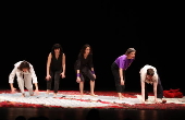 25th Theatrical Days of Carthage in Tunis