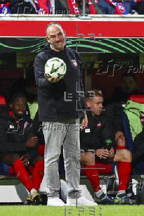 UEFA Europa Conference League - FC Heidenheim vs FC Chelsea