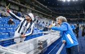 Torneo Apertura Liga MX: Monterrey - Pumas