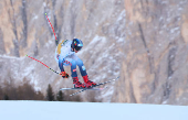 FIS Alpine Ski World Cup - Men's Downhill