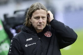 Bundesliga - Eintracht Frankfurt vs Mainz