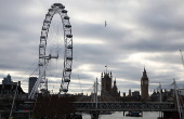 London Eye and O2 Arena set to mark 25th anniversary