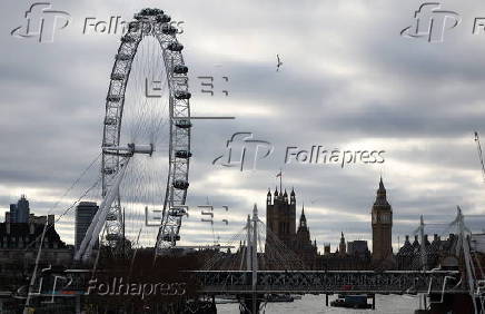 London Eye and O2 Arena set to mark 25th anniversary