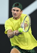 Australian Open - Day 4