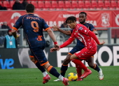 Serie A - AC Monza vs Lecce