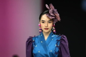 Al.Divo - Runway - Indonesia Fashion Week 2024