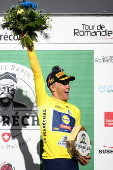 Tour de Romandie - Stage 2