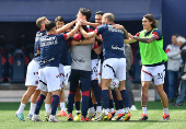 Serie A - Bologna v Udinese