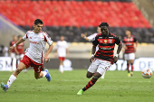 Flamengo x Olympiacos