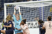 NWSL: Angel City FC at Seattle Reign FC