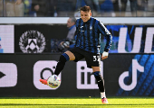 Serie A - Atalanta v Udinese