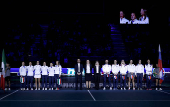 Billie Jean King Cup Finals - Final - Italy v Slovakia