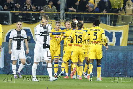 Serie A - Parma vs Atalanta