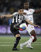 BRASILEIRO A 2024, BOTAFOGO X VITORIA