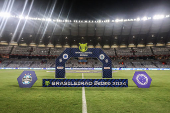 BELO HORIZONTE, MG, 27.11.2024- CRUZEIRO X GREMIO