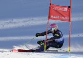 Alpine Skiing: 2024 Stifel Birds of Prey Audi FIS Alpine Ski World Cup