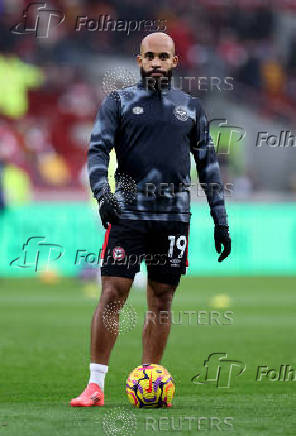 Premier League - Brentford v Nottingham Forest