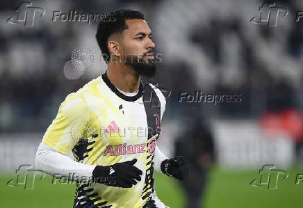 Serie A - Juventus v Fiorentina