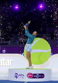 Qatar Open