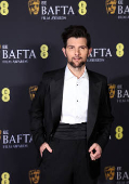 2025 British Academy of Film and Television Arts (BAFTA) awards