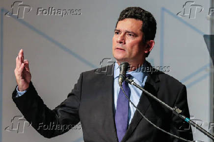 Srgio Moro participa de conferncia Smart Energy e GreenBuilding Brasil