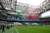 Serie A - Inter Milan v Torino