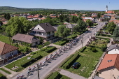 Tour de Hongrie - Stage 2