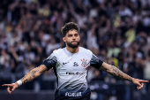 BRASILEIRO A 2024, CORINTHIANS X GREMIO