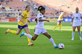 NWSL: Racing Louisville FC at Utah Royals FC