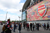 Premier League - Arsenal v Southampton