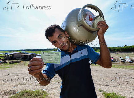 MANAUS, ELEICOES 2024